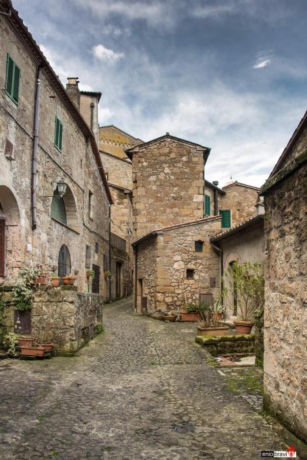 Rasna Heart Guest House Sorano  Exterior photo