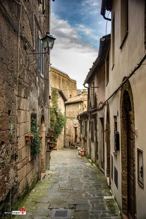 Rasna Heart Guest House Sorano  Exterior photo