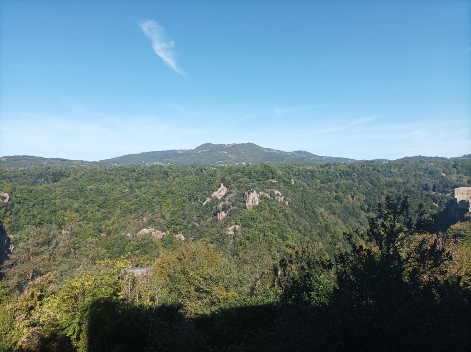 Rasna Heart Guest House Sorano  Exterior photo
