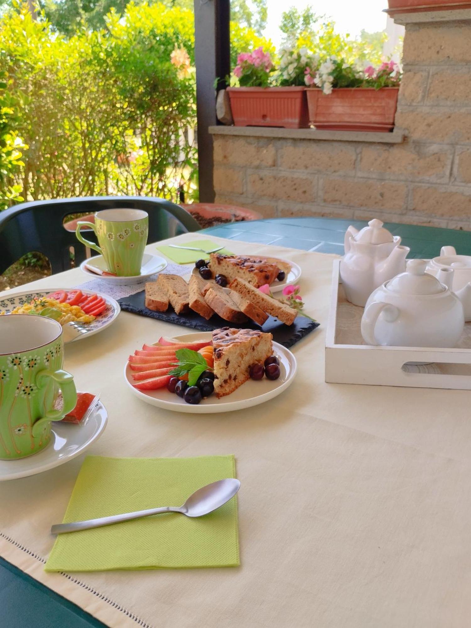 Rasna Heart Guest House Sorano  Exterior photo