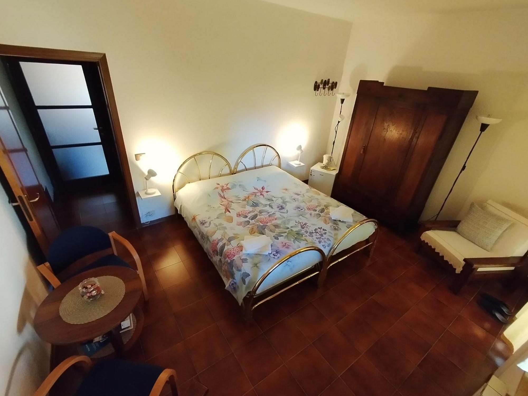 Rasna Heart Guest House Sorano  Exterior photo