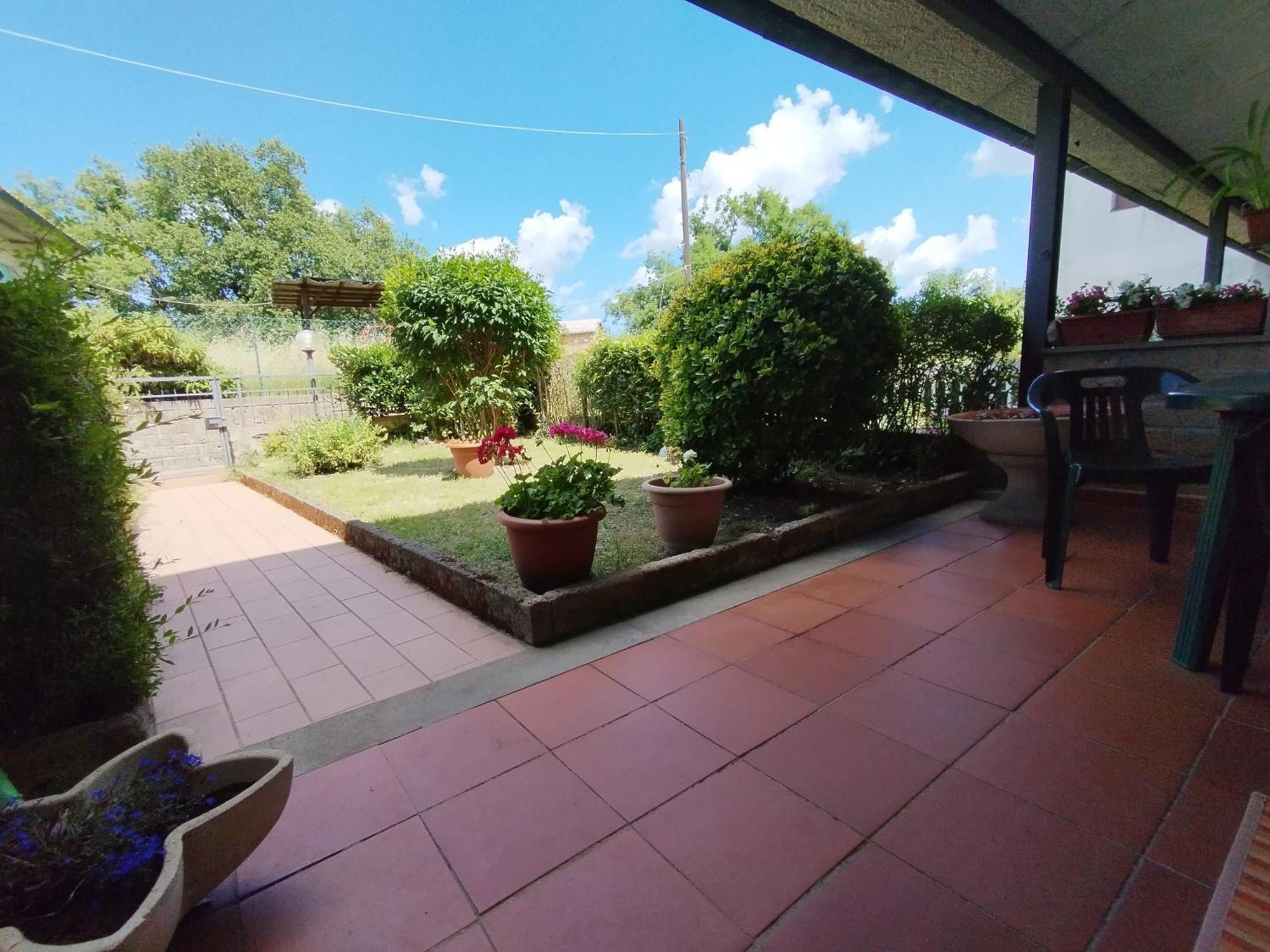 Rasna Heart Guest House Sorano  Exterior photo
