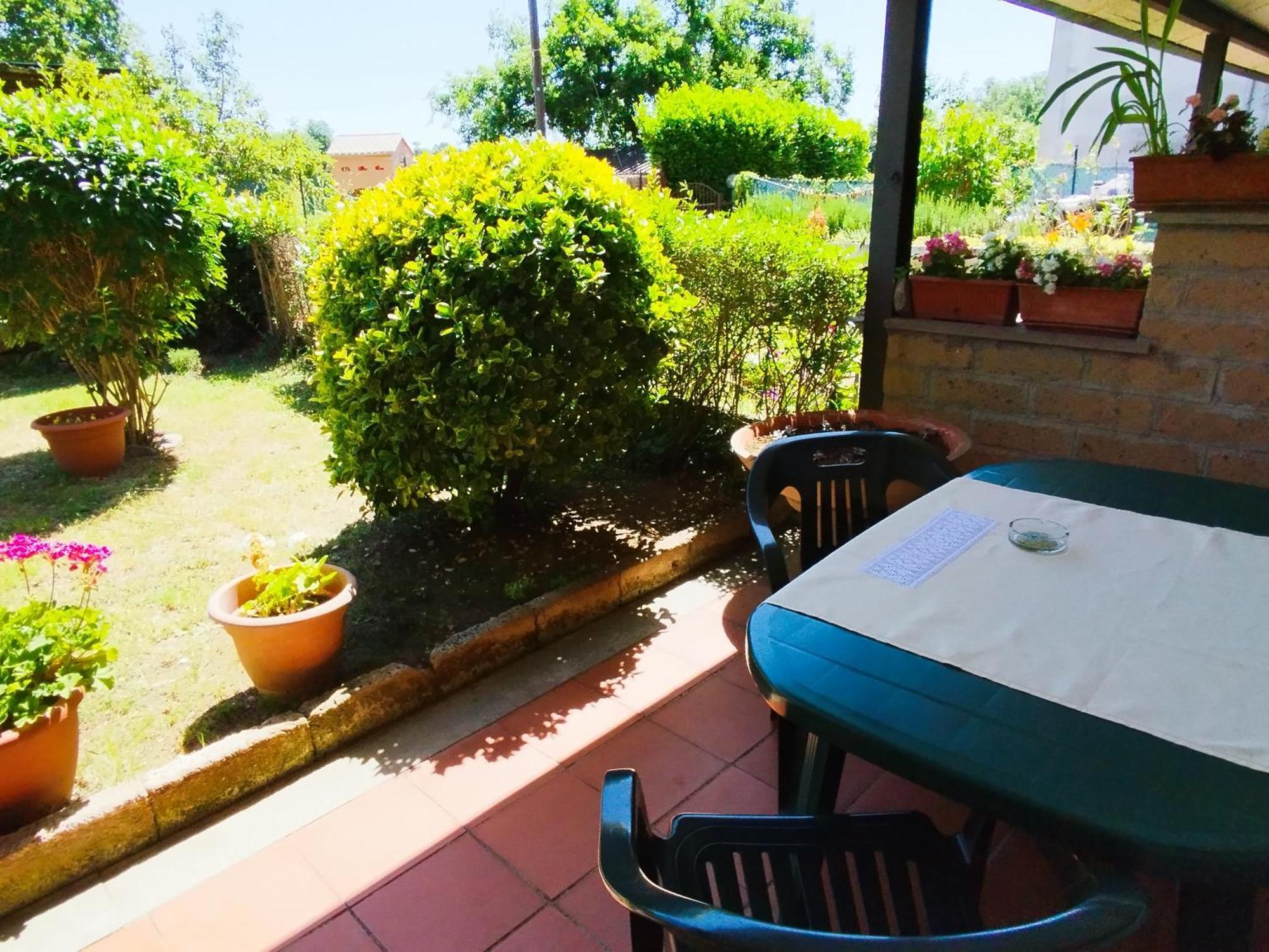 Rasna Heart Guest House Sorano  Exterior photo